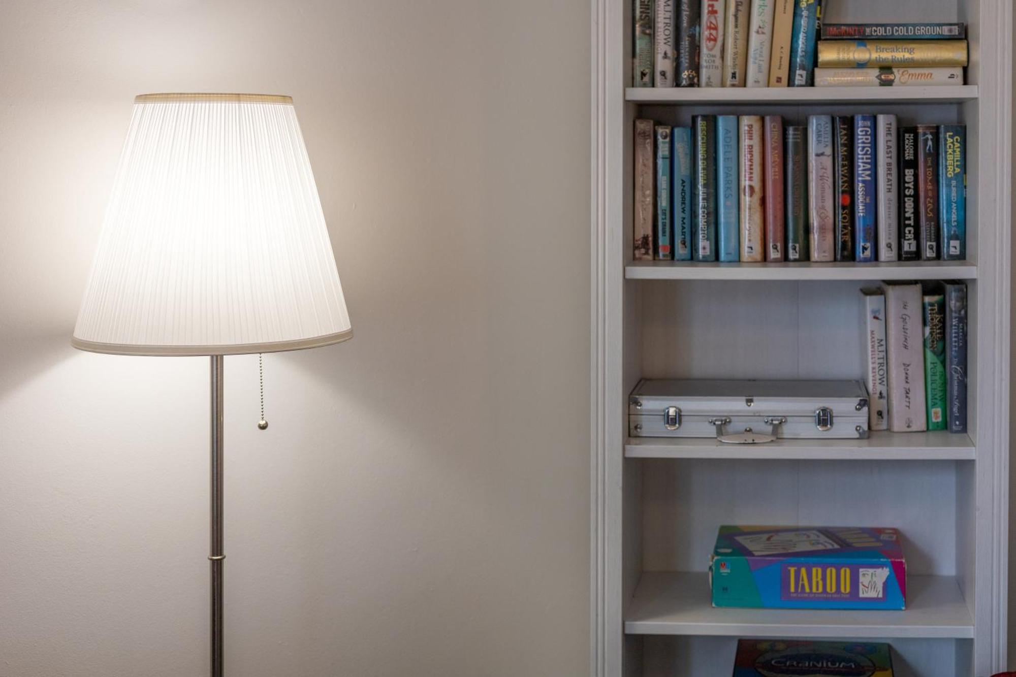 Apartment Glebe Street *