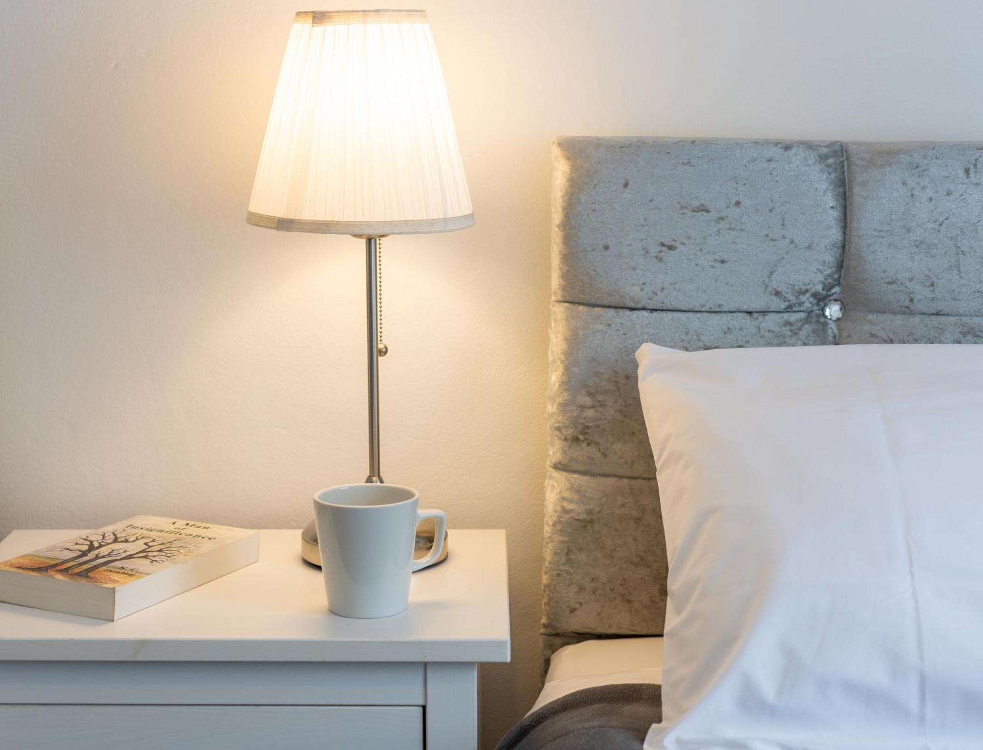 Apartment Glebe Street *
