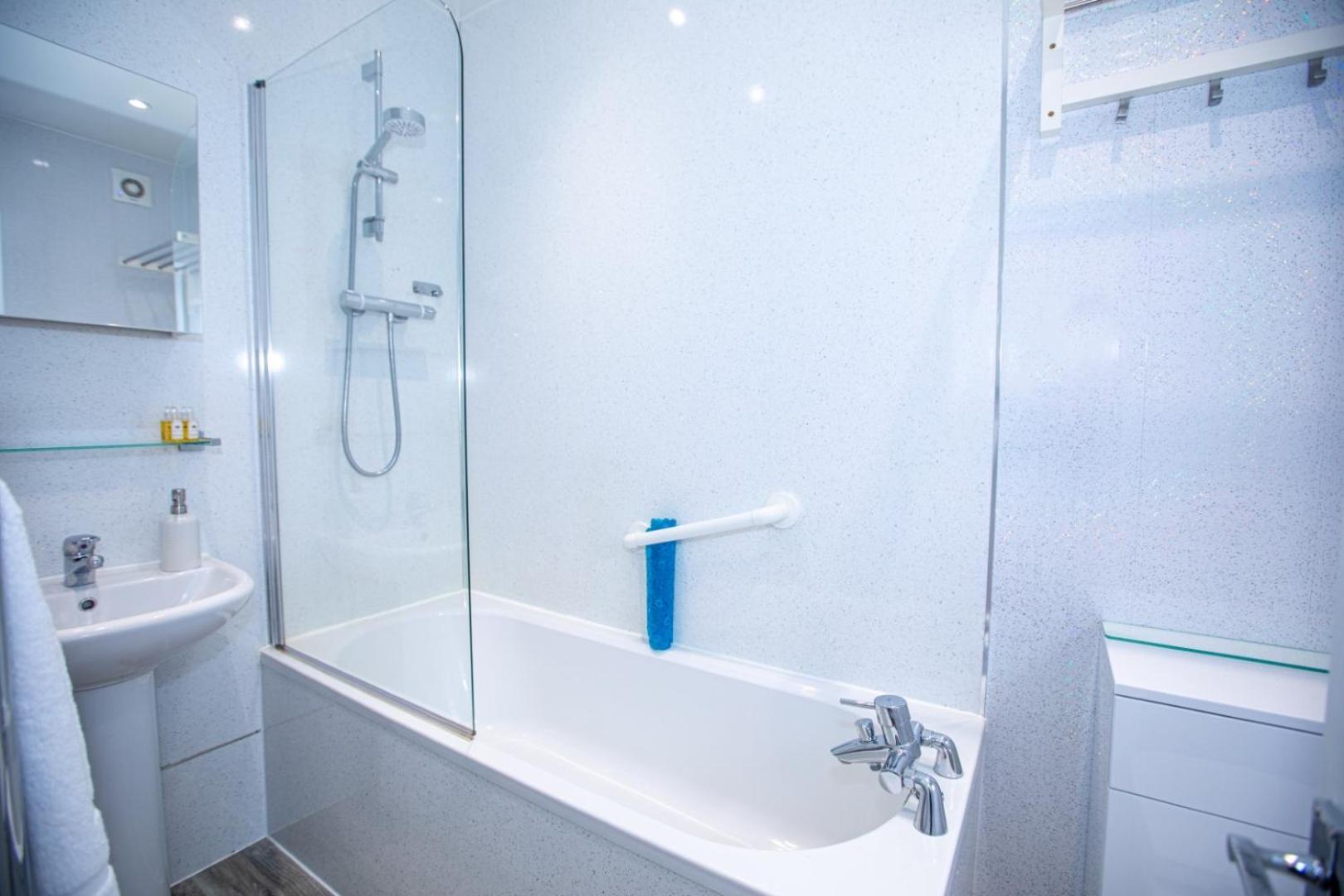 Glebe Street Apartment Leven (Fife)
