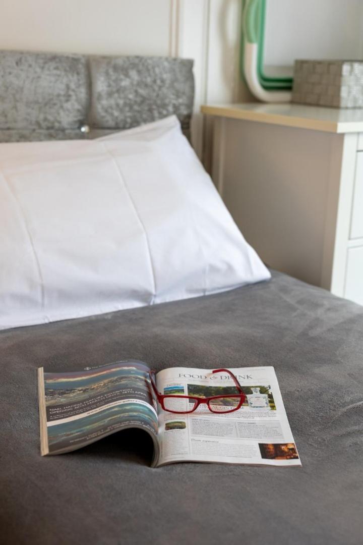 Apartment Glebe Street Leven (Fife)