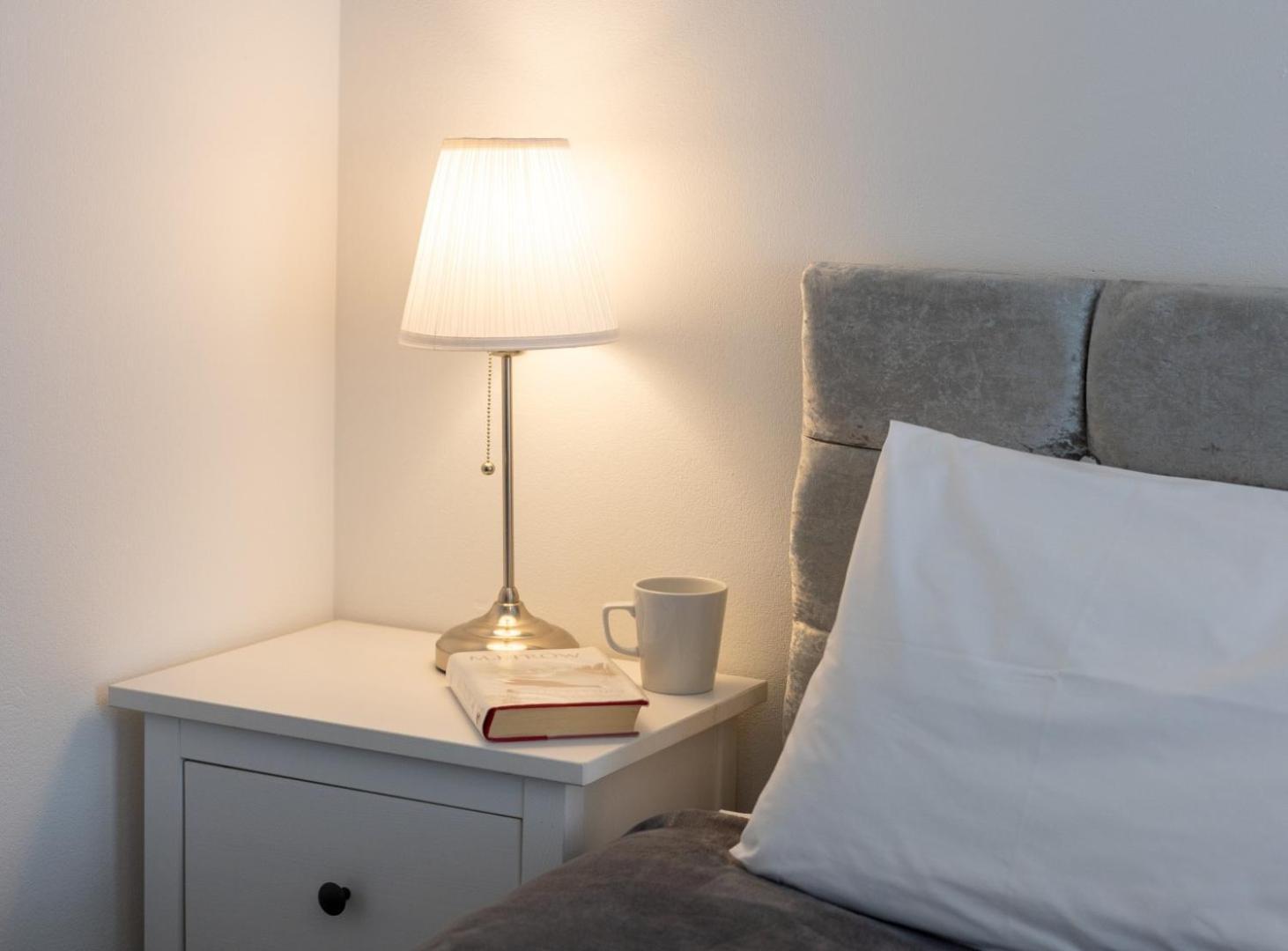 Glebe Street Apartment Leven (Fife)