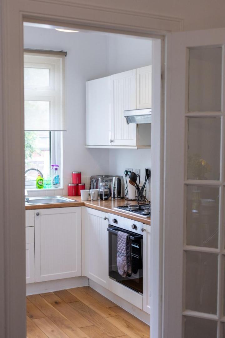Apartment Glebe Street Leven (Fife)